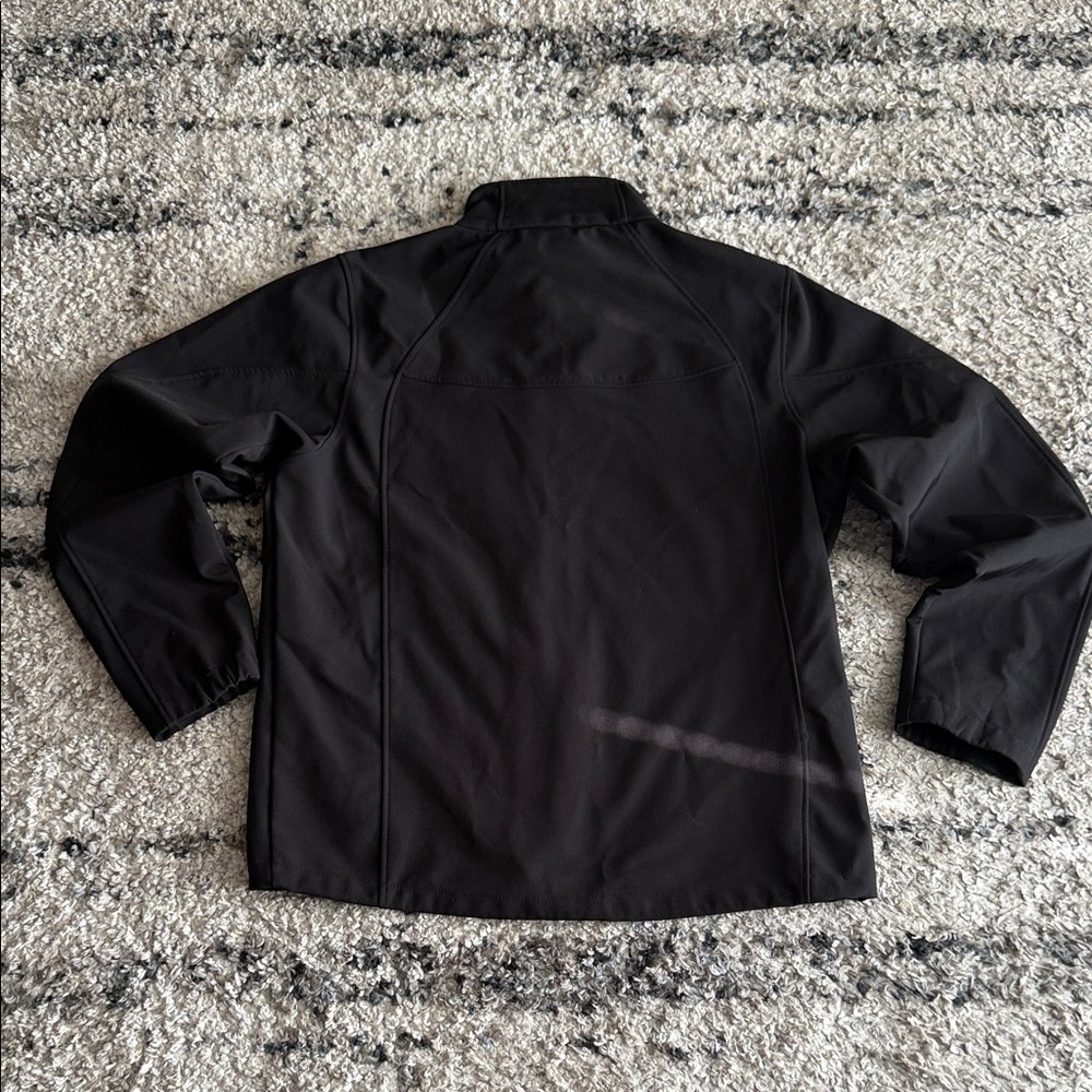 Black Diamond Men's Black Jacket - Picture 9 of 10